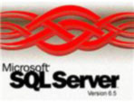 MSSQL 6.5 Logo